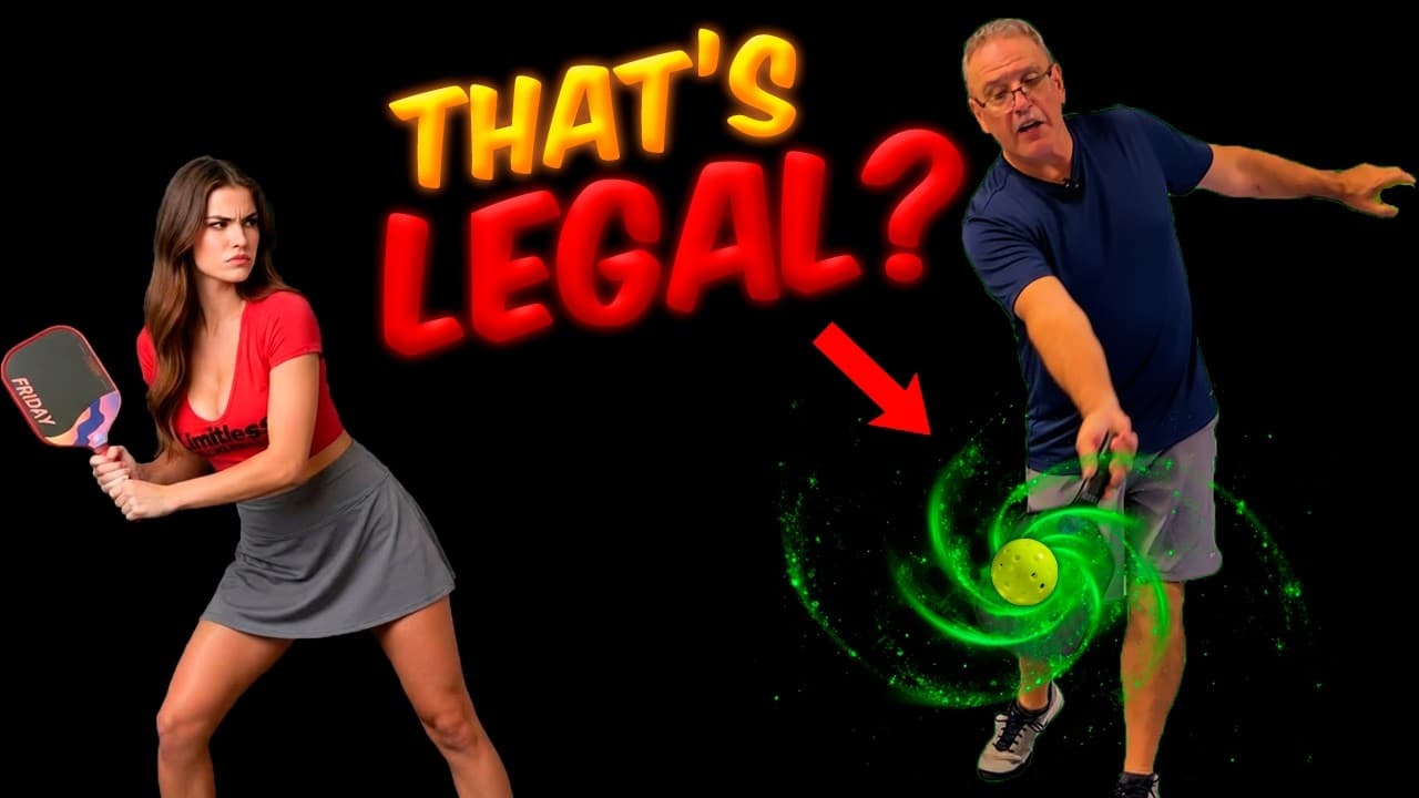 15 Pickleball Tips to Win Without Drilling (Part 1)