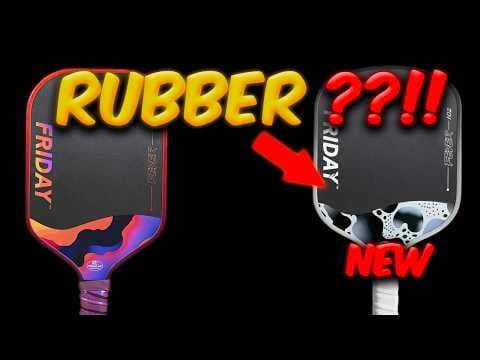Friday Fever 102 Wide Body Review: The Game-Changing Paddle That's Redefining the $100 Price Point