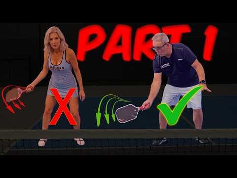 15 Cheat Codes to Win Instantly at Pickleball