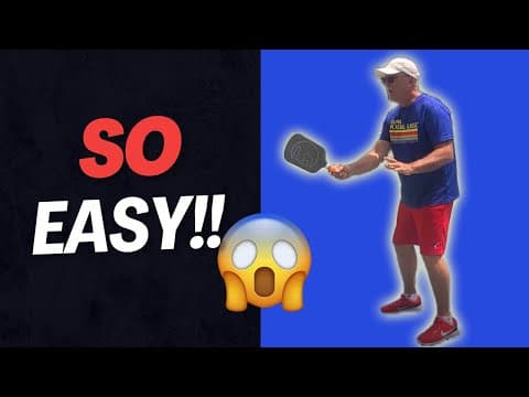 A simple change to your posture will improve your game