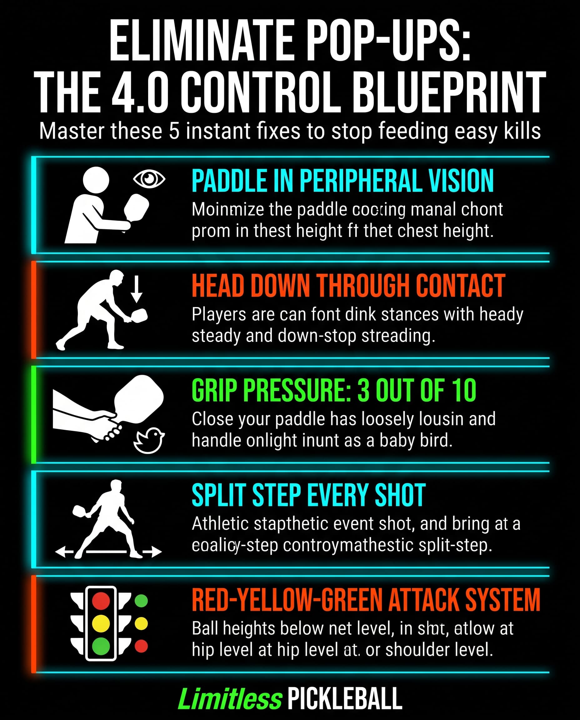 Eliminate Pop-Ups: The 4.0 Control Blueprint